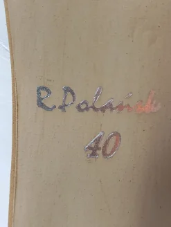 High Heels Größe 40