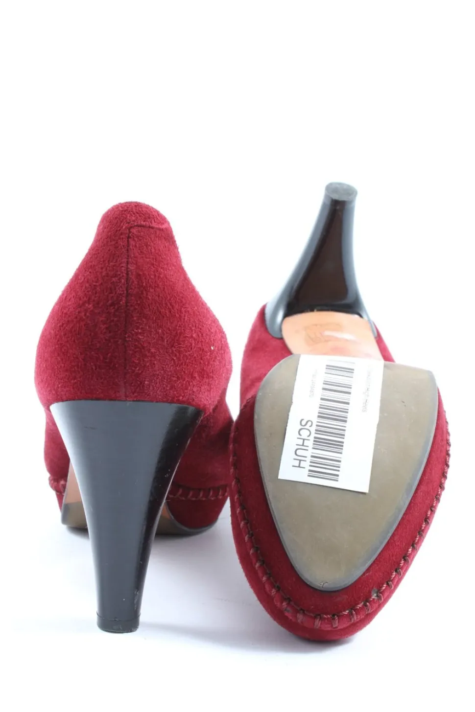 High Heels Größe 36,5