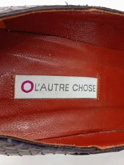 High Heels Größe 37