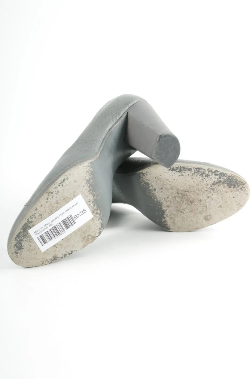 High Heels Größe 38