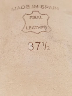 High Heels Größe 37,5