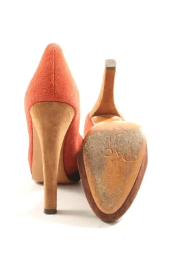 High Heels Größe 38