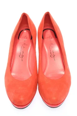 High Heels Größe 40,5