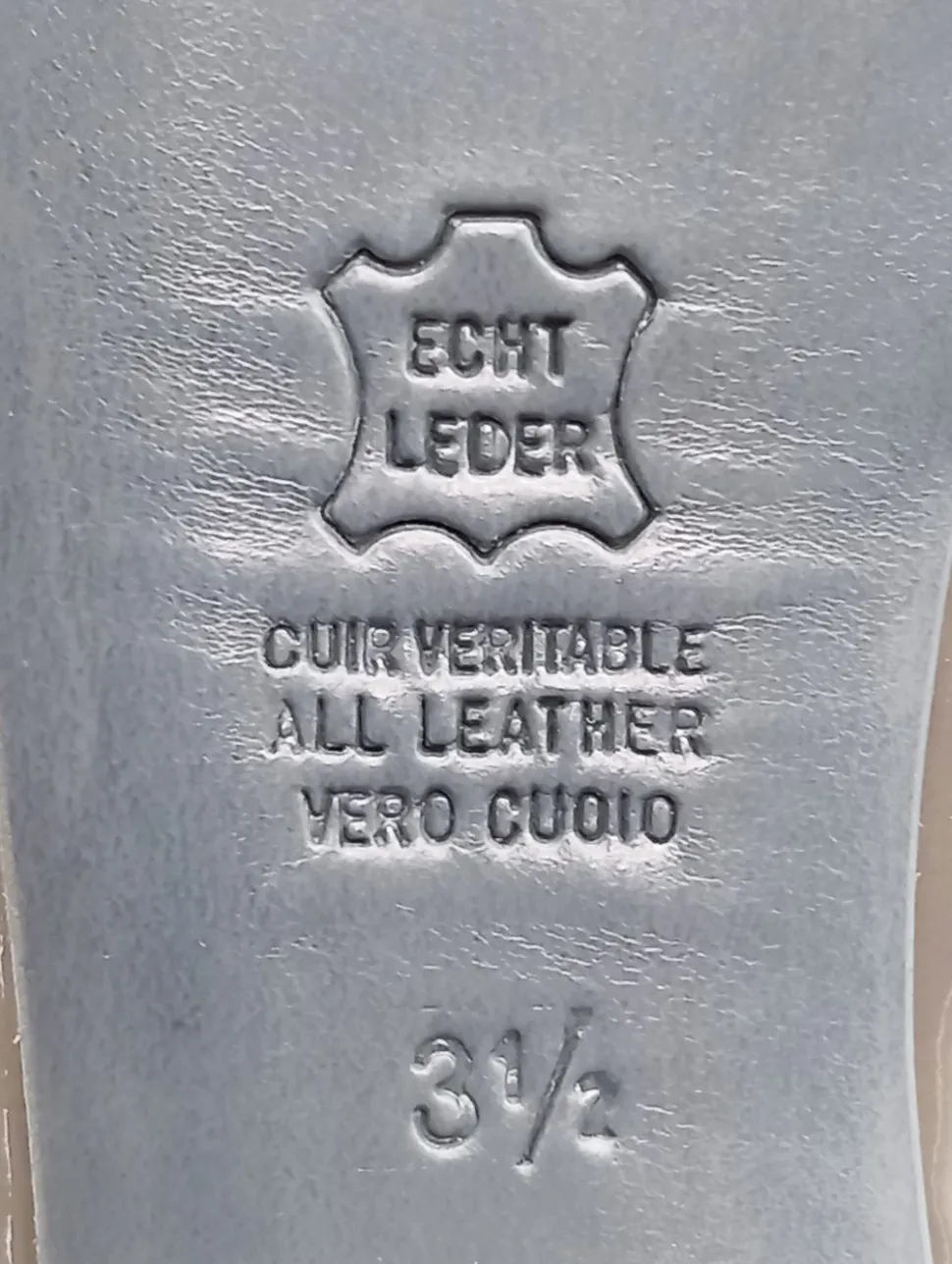 High Heels Größe 36