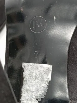 High Heels Größe 41