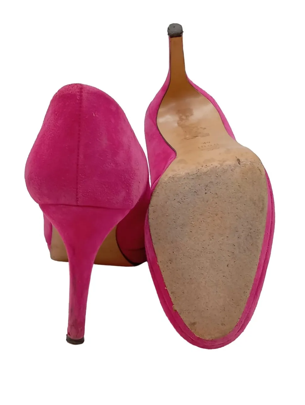 High Heels Größe 38