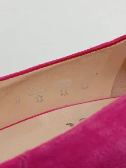 High Heels Größe 38