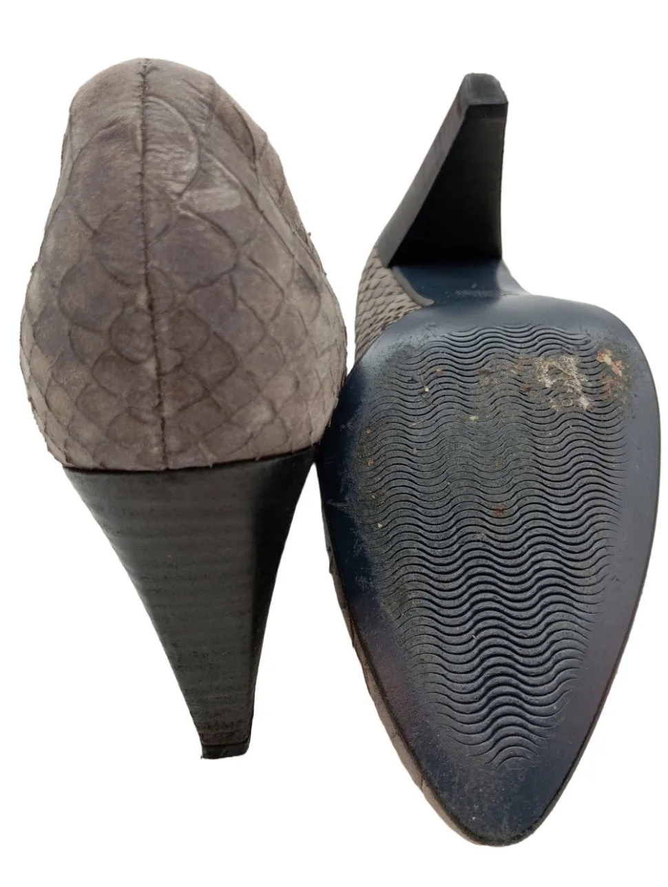 High Heels Größe 41