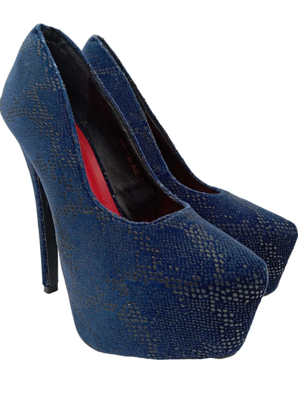 High Heels Größe 39