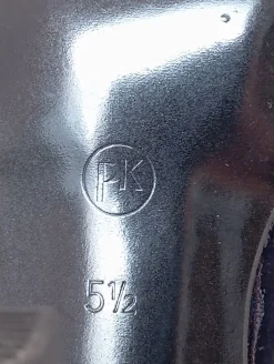 High Heels Größe 39