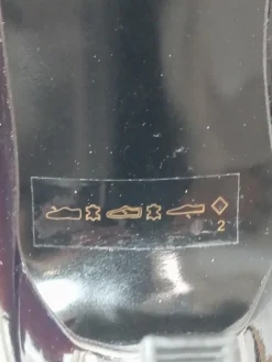 High Heels Größe 39