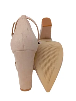 High Heels Größe 39