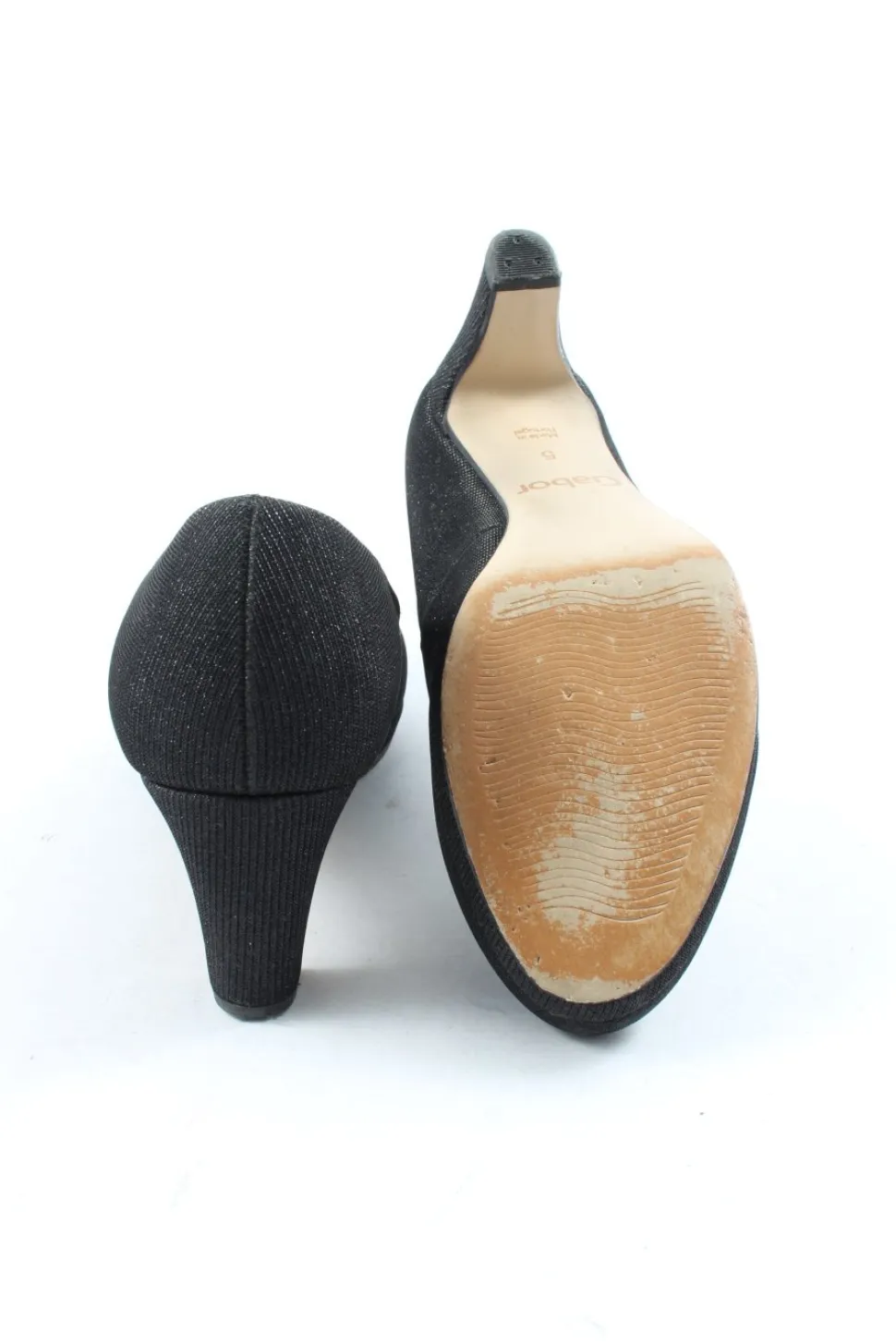 High Heels Größe 38