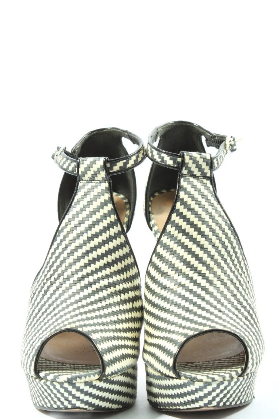 High Heels Größe 39