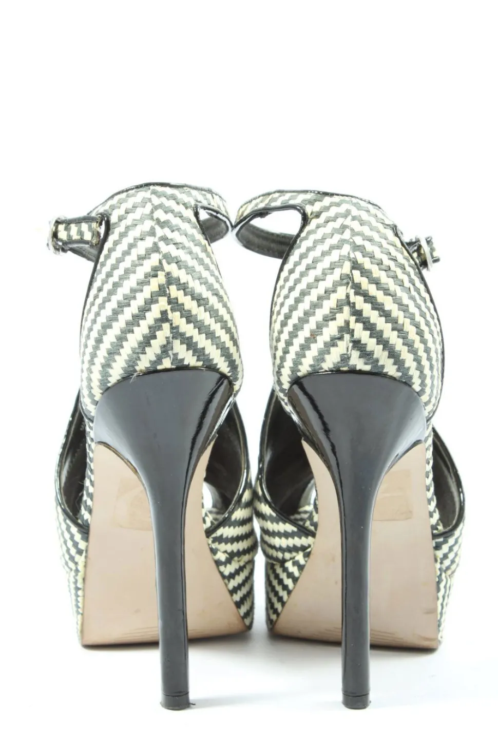 High Heels Größe 39