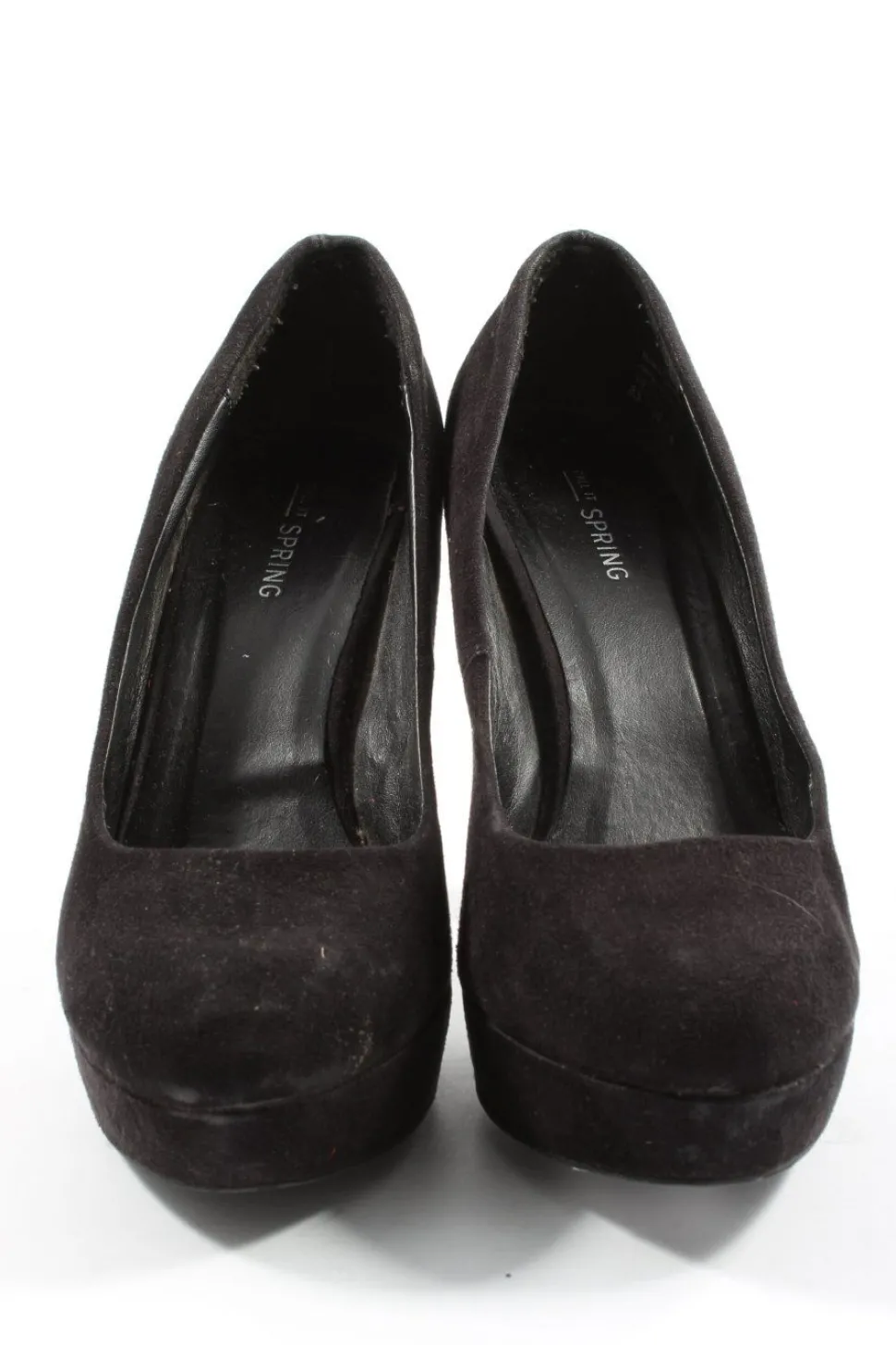 High Heels Größe 39