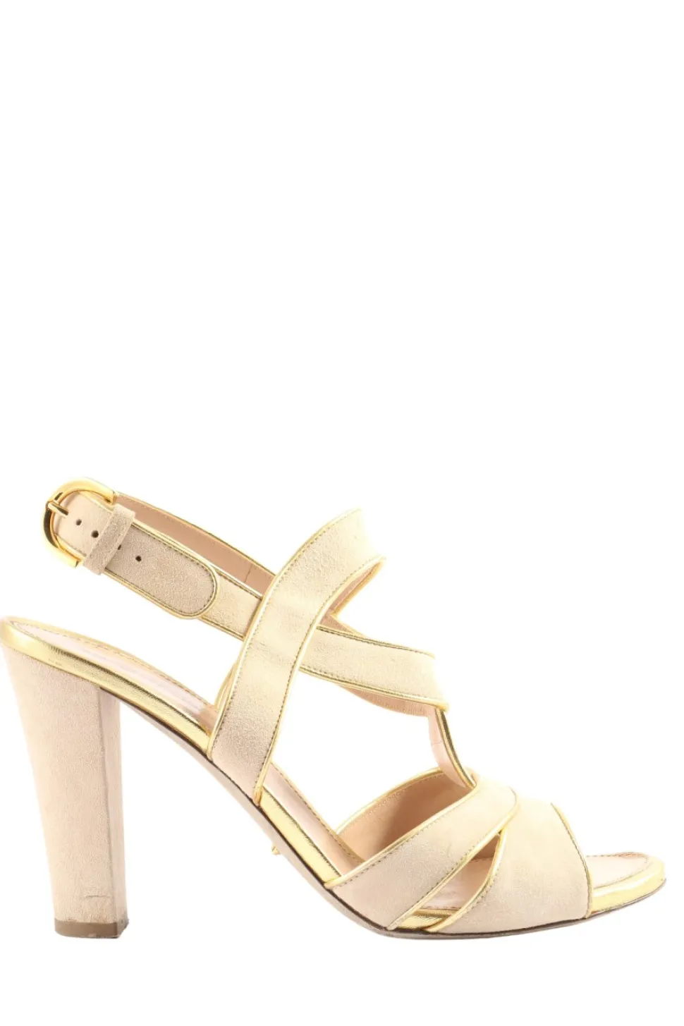 High Heels Größe 39