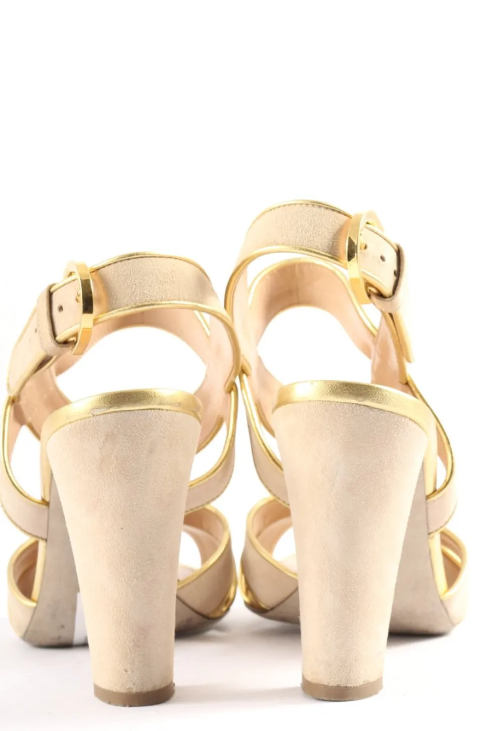 High Heels Größe 39