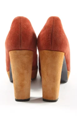 High Heels Größe 37