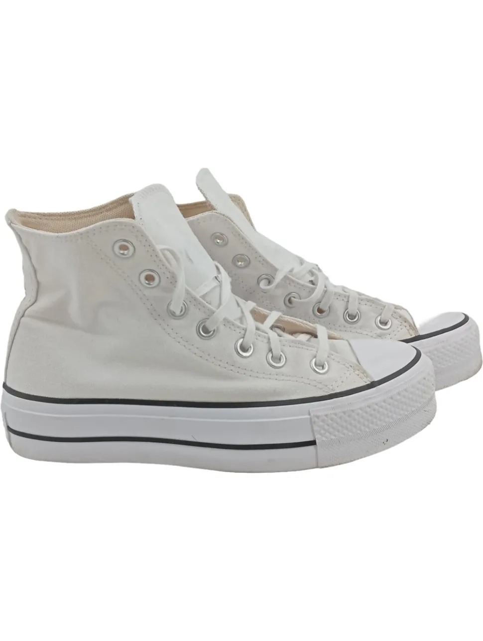 High Top Sneaker Größe 38