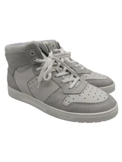 High Top Sneaker Größe 43