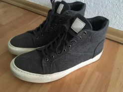 High Top Sneaker Größe 41