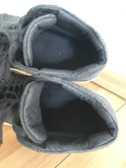 High Top Sneaker Größe 41