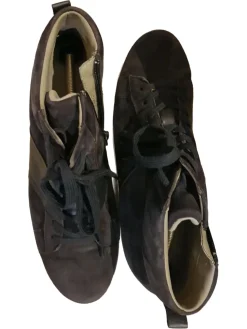 High Top Sneaker Größe 40