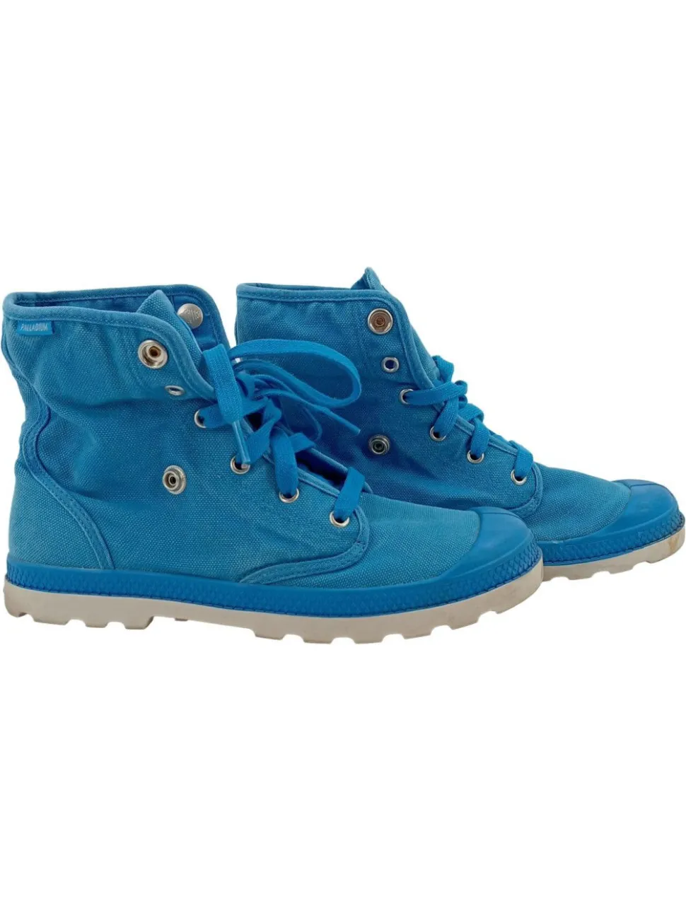 High Top Sneaker Größe 40