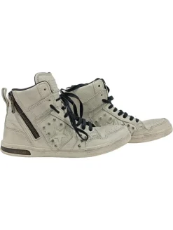 High Top Sneaker Größe 38