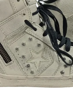 High Top Sneaker Größe 38