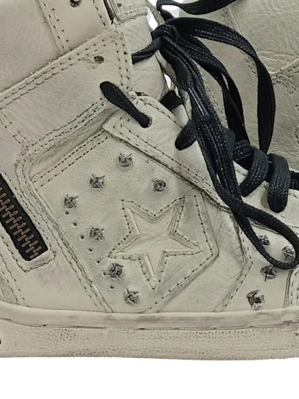 High Top Sneaker Größe 38