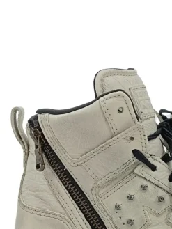 High Top Sneaker Größe 38