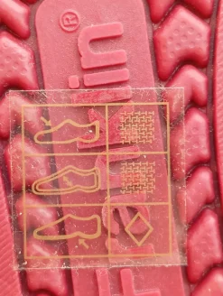 High Top Sneaker Größe 37