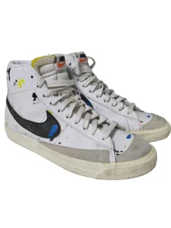 High Top Sneaker Größe 40,5