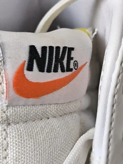 High Top Sneaker Größe 40,5