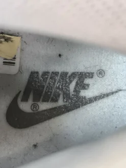 High Top Sneaker Größe 40