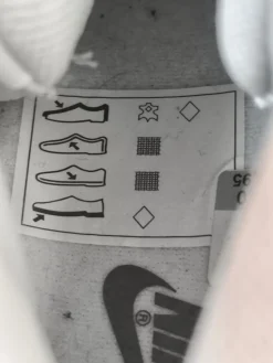 High Top Sneaker Größe 40