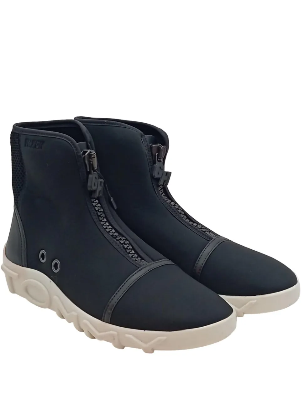 High Top Sneaker Größe 38