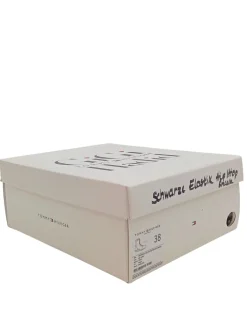 High Top Sneaker Größe 38