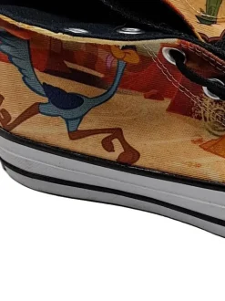 High Top Sneaker Größe 38