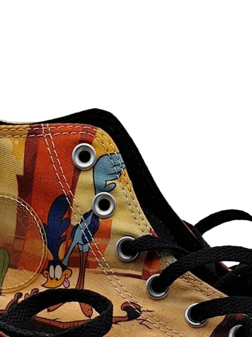 High Top Sneaker Größe 38