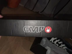 High Top Sneaker Größe 38