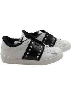 High Top Sneaker Größe 40