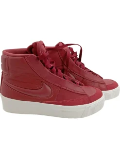 High Top Sneaker Größe 38