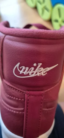 High Top Sneaker Größe 38