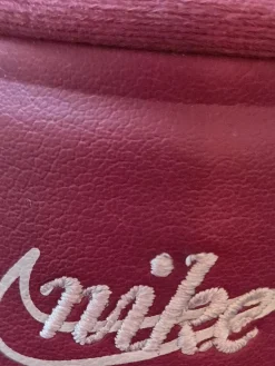 High Top Sneaker Größe 38