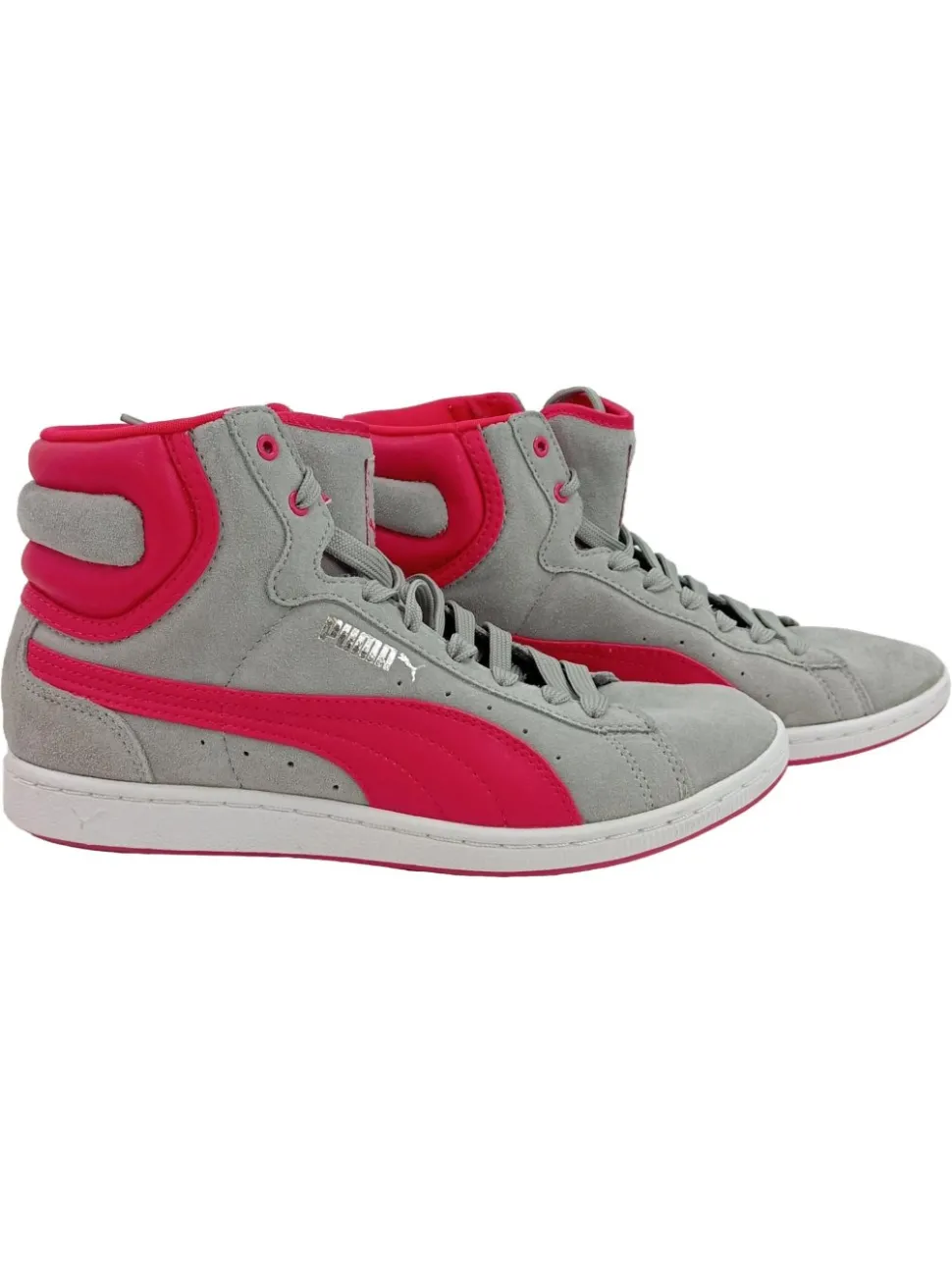 High Top Sneaker Größe 39