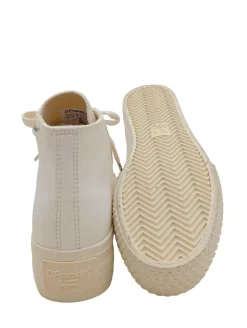 High Top Sneaker Größe 41