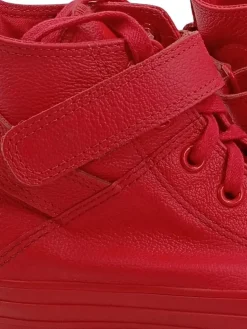 High Top Sneaker Größe 37,5